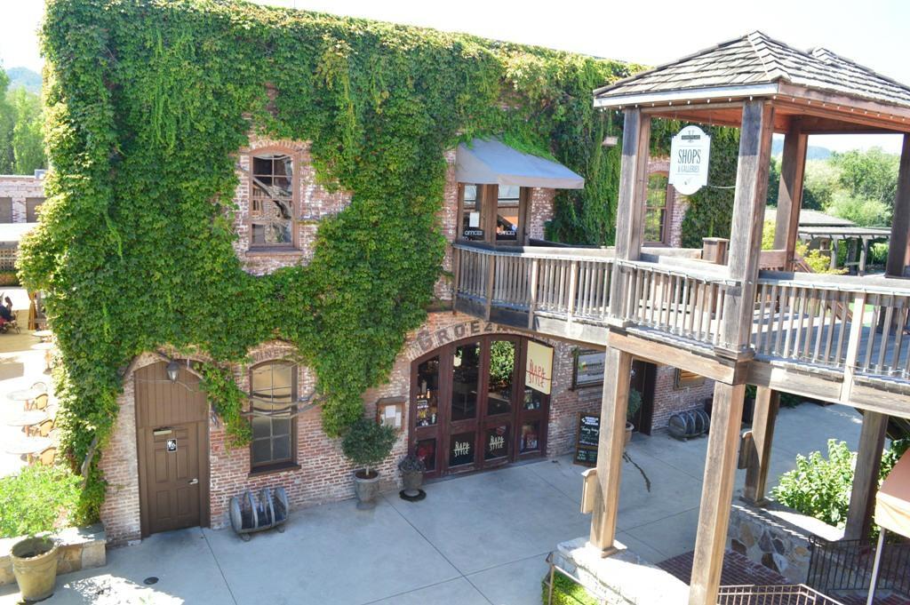 Rutherford Wine Company