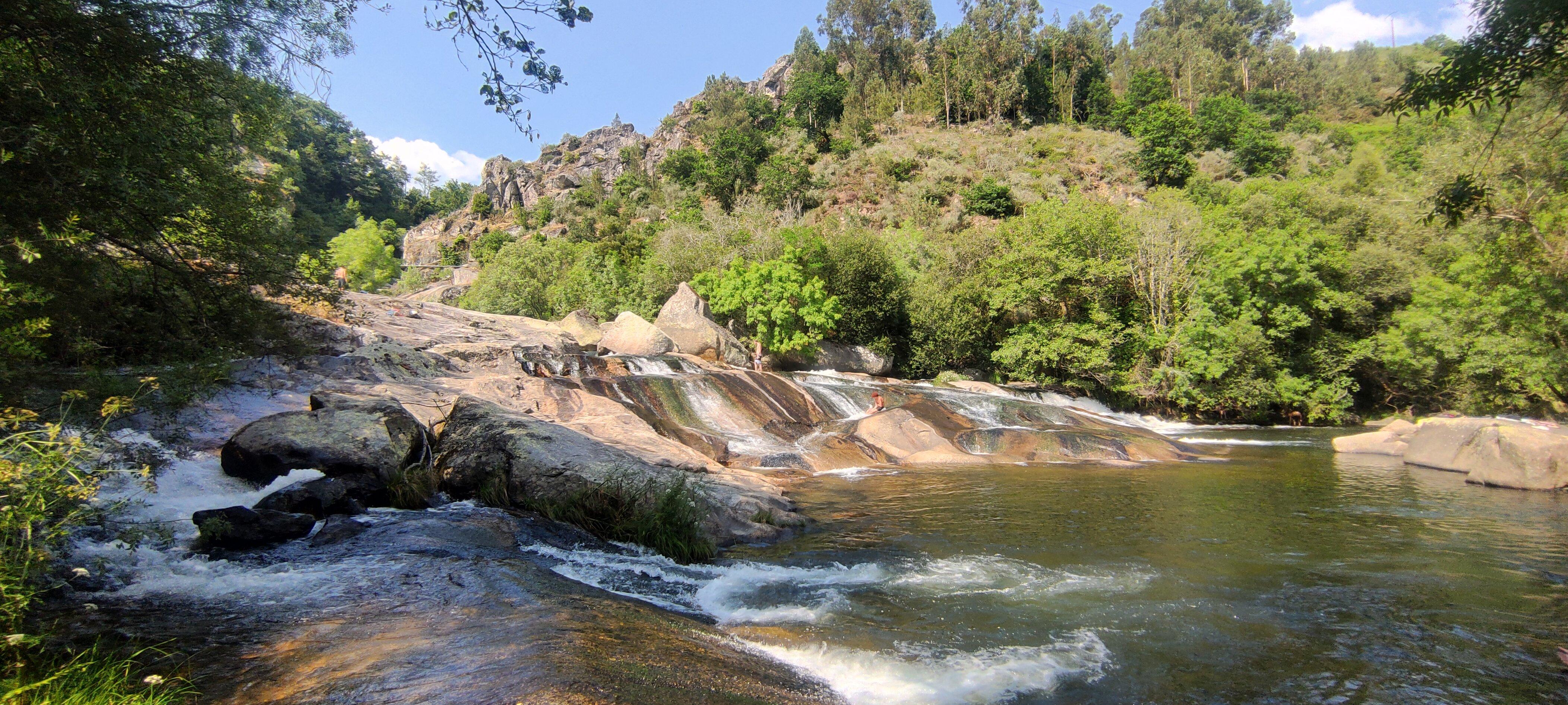 Fervenza de Segade