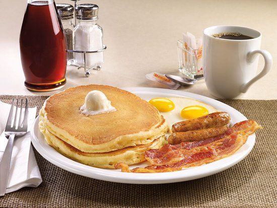 Denny's