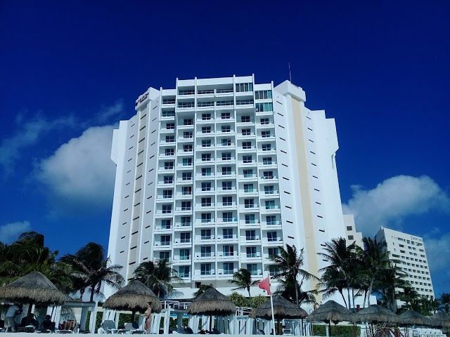 Playa Forum
