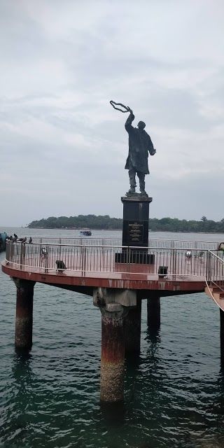 Marina Park