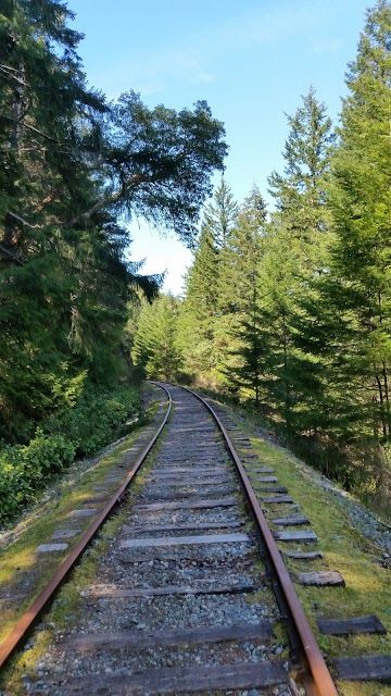 Niagara Trestle