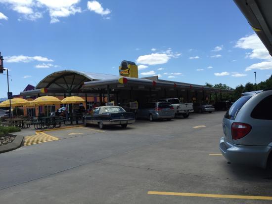 Sonic Drive-In