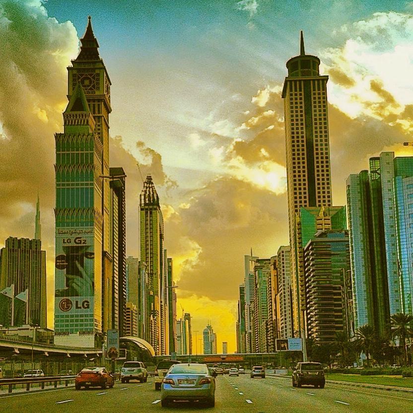 Al Warda Gallery