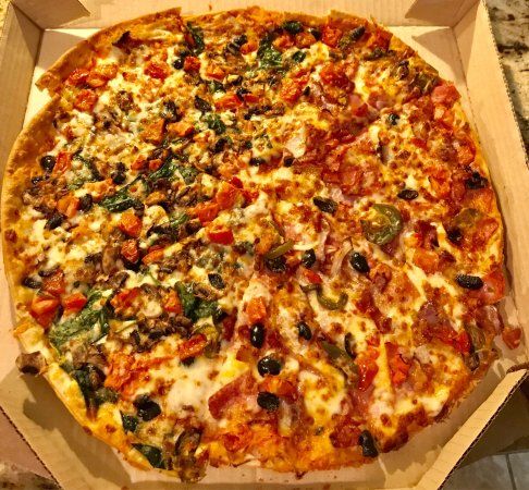 Pizza Hut