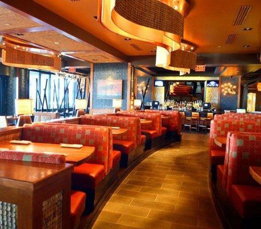 S3 Sun Surf Sand Restaurant
