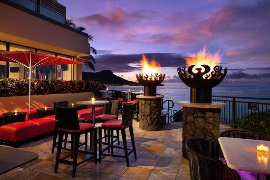 RumFire Waikiki