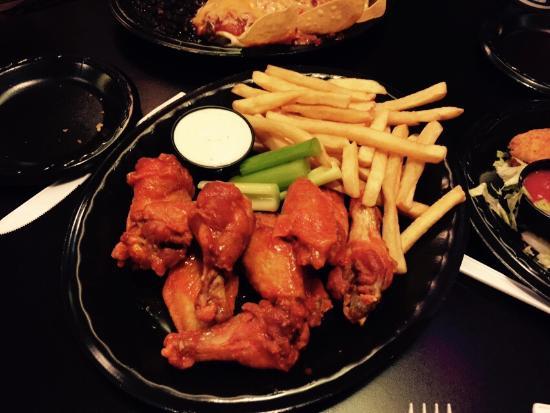 Tex-Mex Express