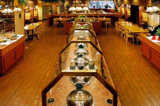 Smokehouse Grill