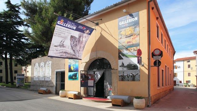 Gallerion