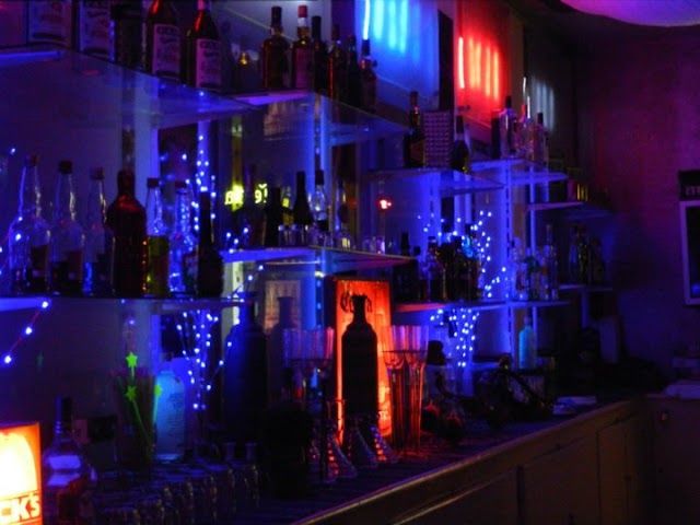 Salsa Disco Djerba