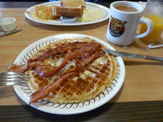 Waffle House