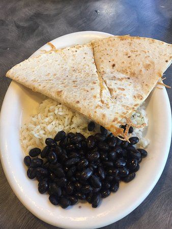 Wahoo's Fish Taco