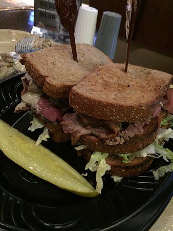 Sports Deli