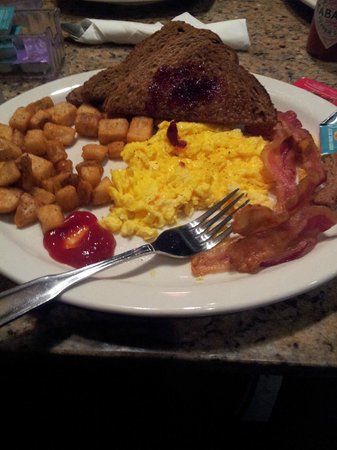 Banana Leaf Cafe