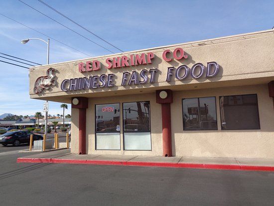 Red Shrimp Co