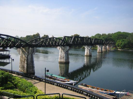 River Kwai