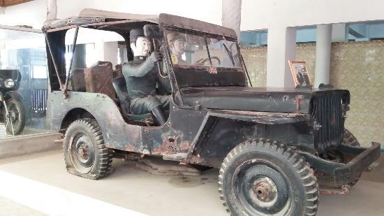 War Museum