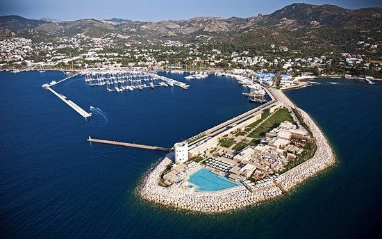 Yalıkavak Marina