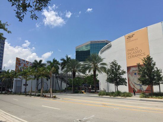 Museum of Art