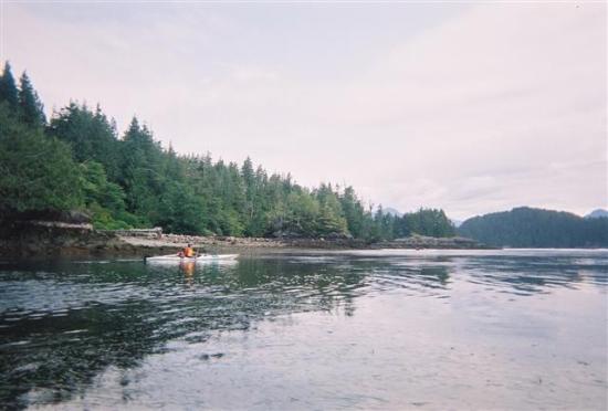 Clayoquot Sound Community Theatre