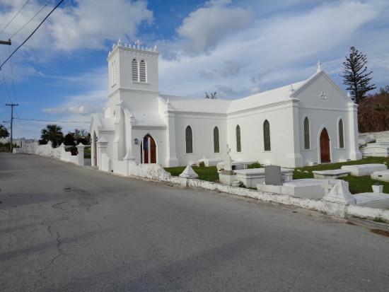 St. Anne's Church