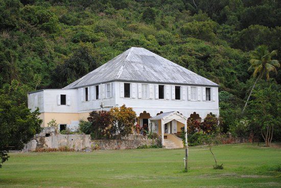 Little La Grange Farm & Lawaetz Museum