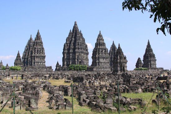 Candi Sojiwan
