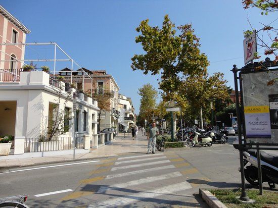 Lido-stranda
