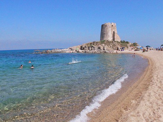 Torre di Barisardo