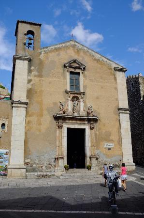 Santa Caterina