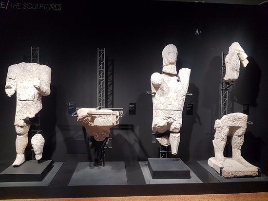 Museo Civico Giovanni Patroni