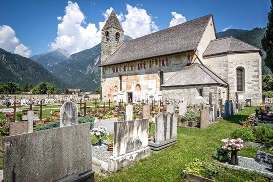 Chiesa di San Vigilio