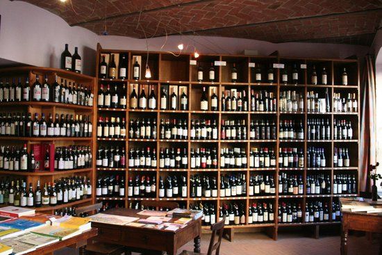 Cantina Comunale di La Morra