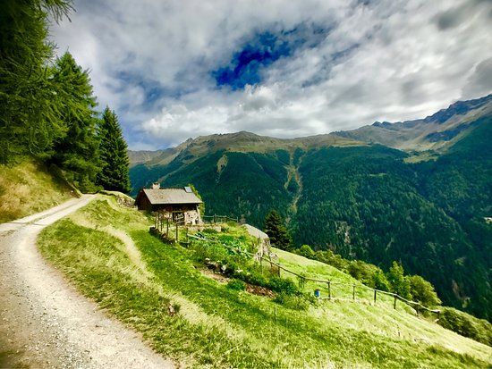 Val di Pejo