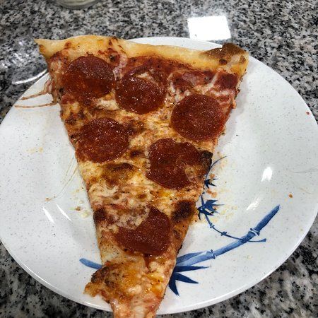 Bella Pizza & Pasta