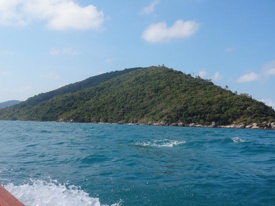 Koh Tan