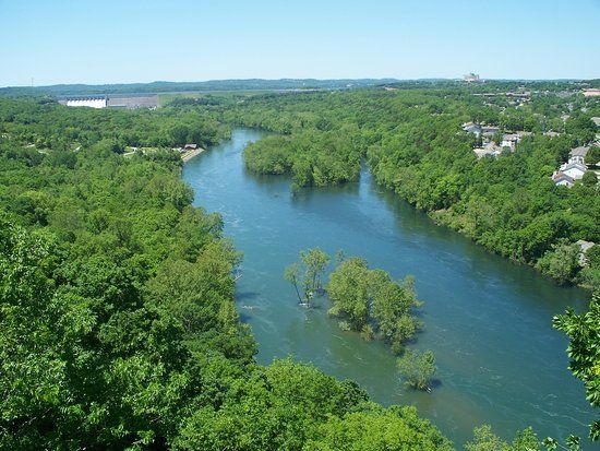 165 Scenic Overlook