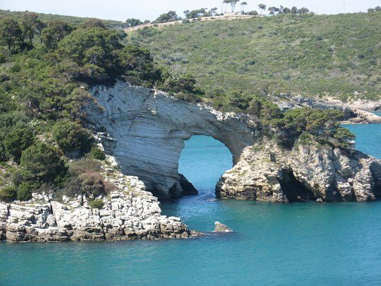 Arco di San Felice