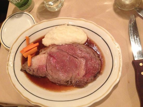 Fireside Chop House