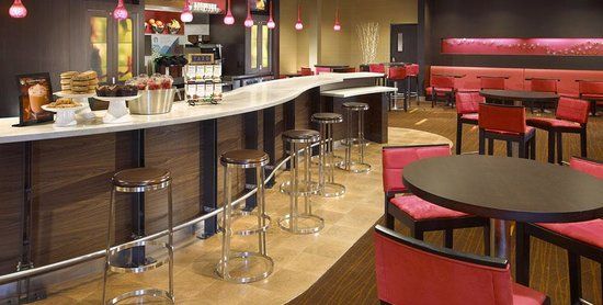 Panini Grill & Bar