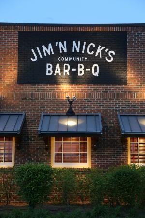 Jim 'N Nick's Bar-B-Q