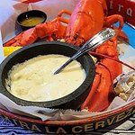 Geddy's