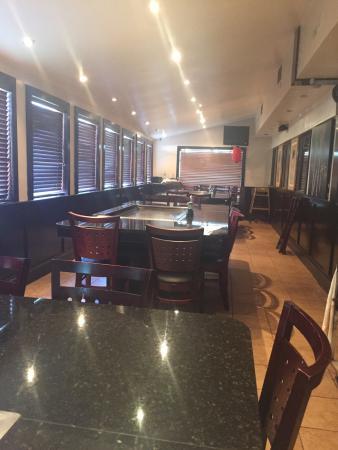 Sugami Sushi Bar & Grill North