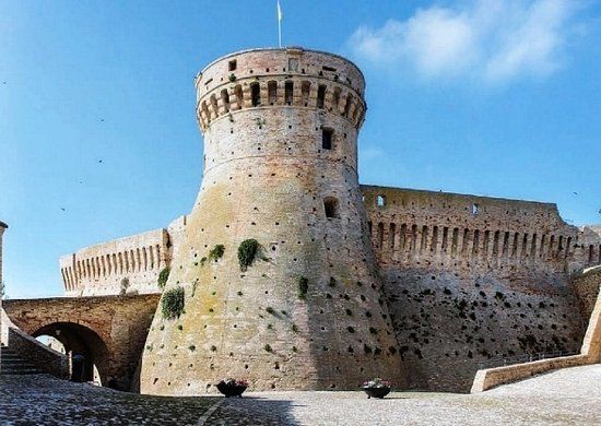 Fortezza Medievale