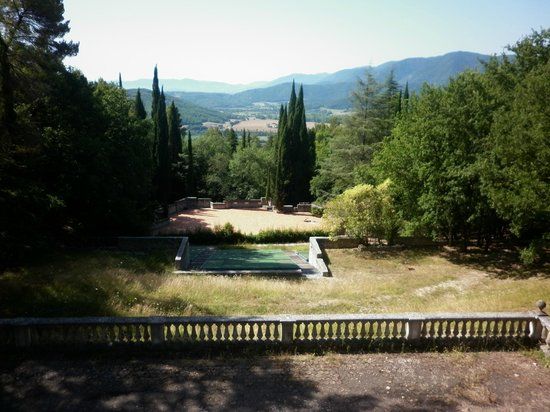 Parco di Villalago