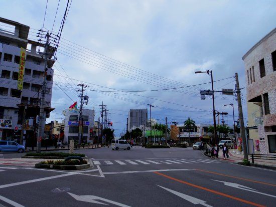 730 Crossing
