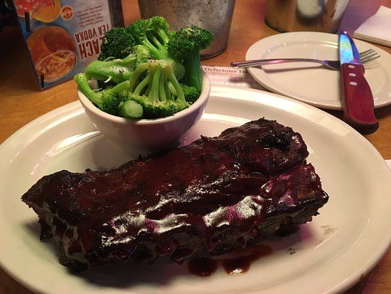 Texas Roadhouse