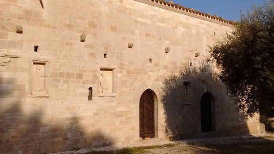 Chiesa di San Vitale detta dei Mammocci