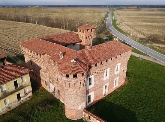 castello di Proh